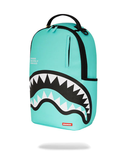 Sprayground SHARK CENTRAL ADRIATIC DLXSV BACKPACK