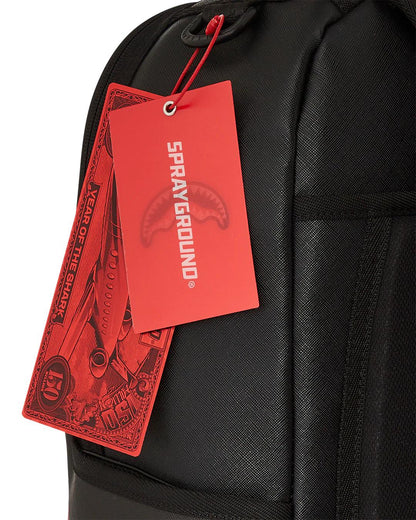 Sprayground SHARK CENTRAL MIDTOWN BACKPACK