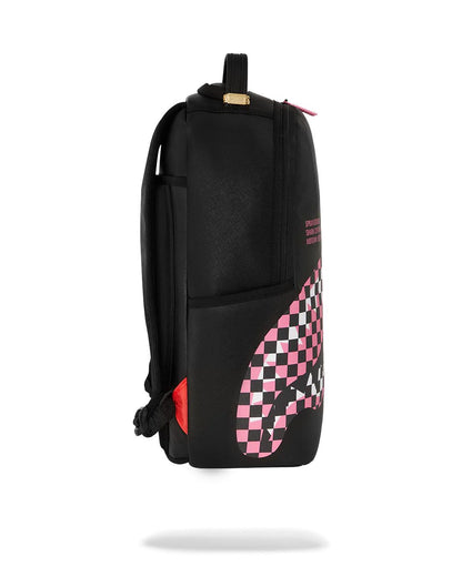Sprayground SHARK CENTRAL MIDTOWN BACKPACK