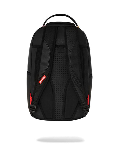 Sprayground SHARK CENTRAL MIDTOWN BACKPACK