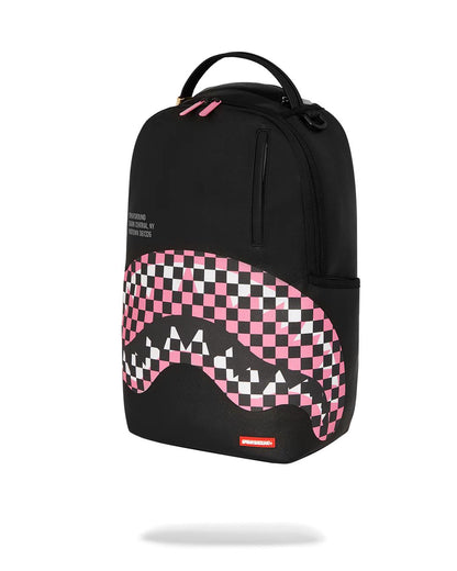 Sprayground SHARK CENTRAL MIDTOWN BACKPACK