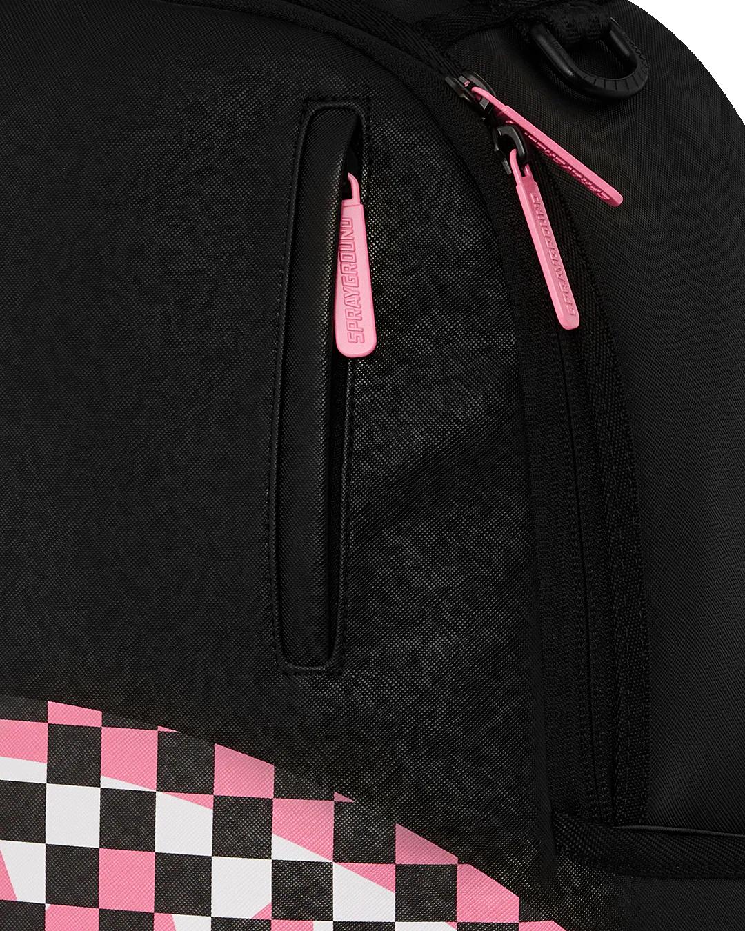 Sprayground SHARK CENTRAL MIDTOWN BACKPACK