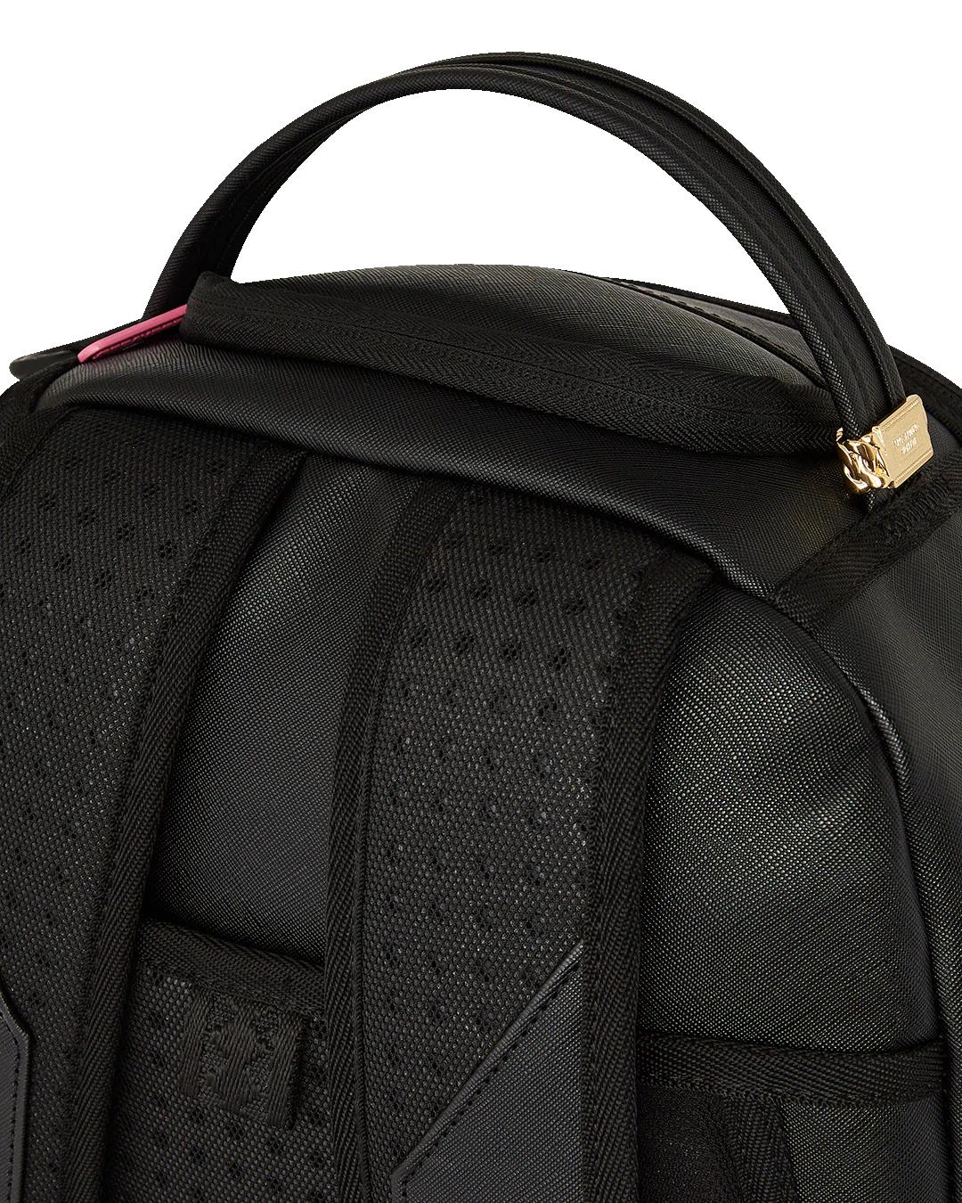 Sprayground SHARK CENTRAL MIDTOWN BACKPACK