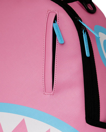 Sprayground SHARK CENTRAL AMUSEMENT DLXSV BACKPACK