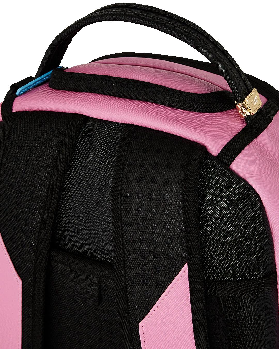 Sprayground SHARK CENTRAL AMUSEMENT DLXSV BACKPACK