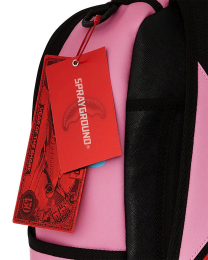 Sprayground SHARK CENTRAL AMUSEMENT DLXSV BACKPACK