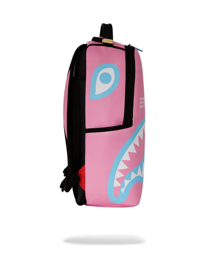 Sprayground SHARK CENTRAL AMUSEMENT DLXSV BACKPACK