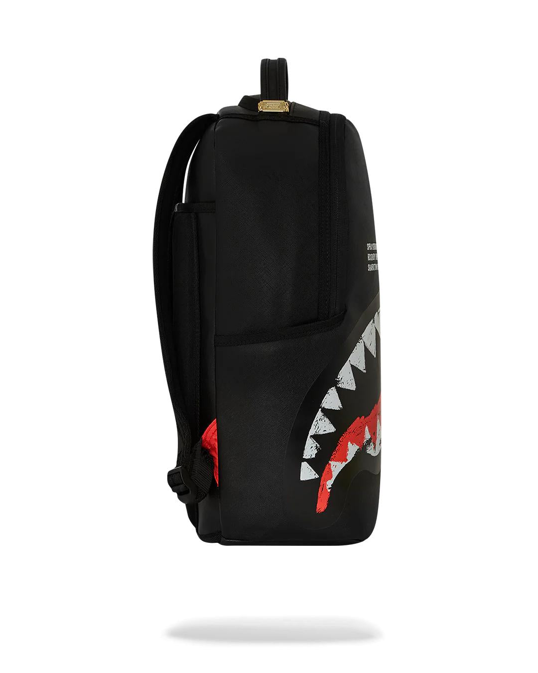 Sprayground SHARK CENTRAL TOWN LAX BACKPACK