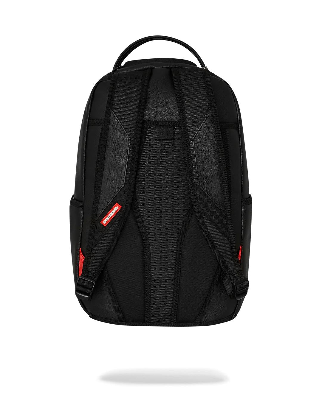 Sprayground SHARK CENTRAL TOWN LAX BACKPACK