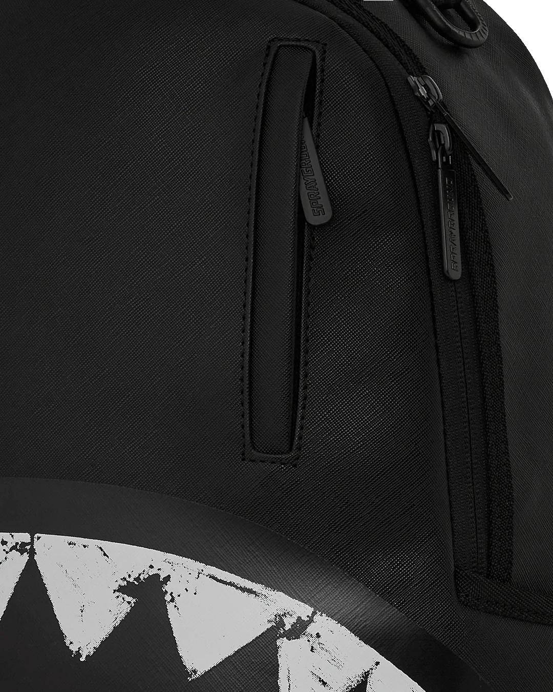 Sprayground SHARK CENTRAL TOWN LAX BACKPACK
