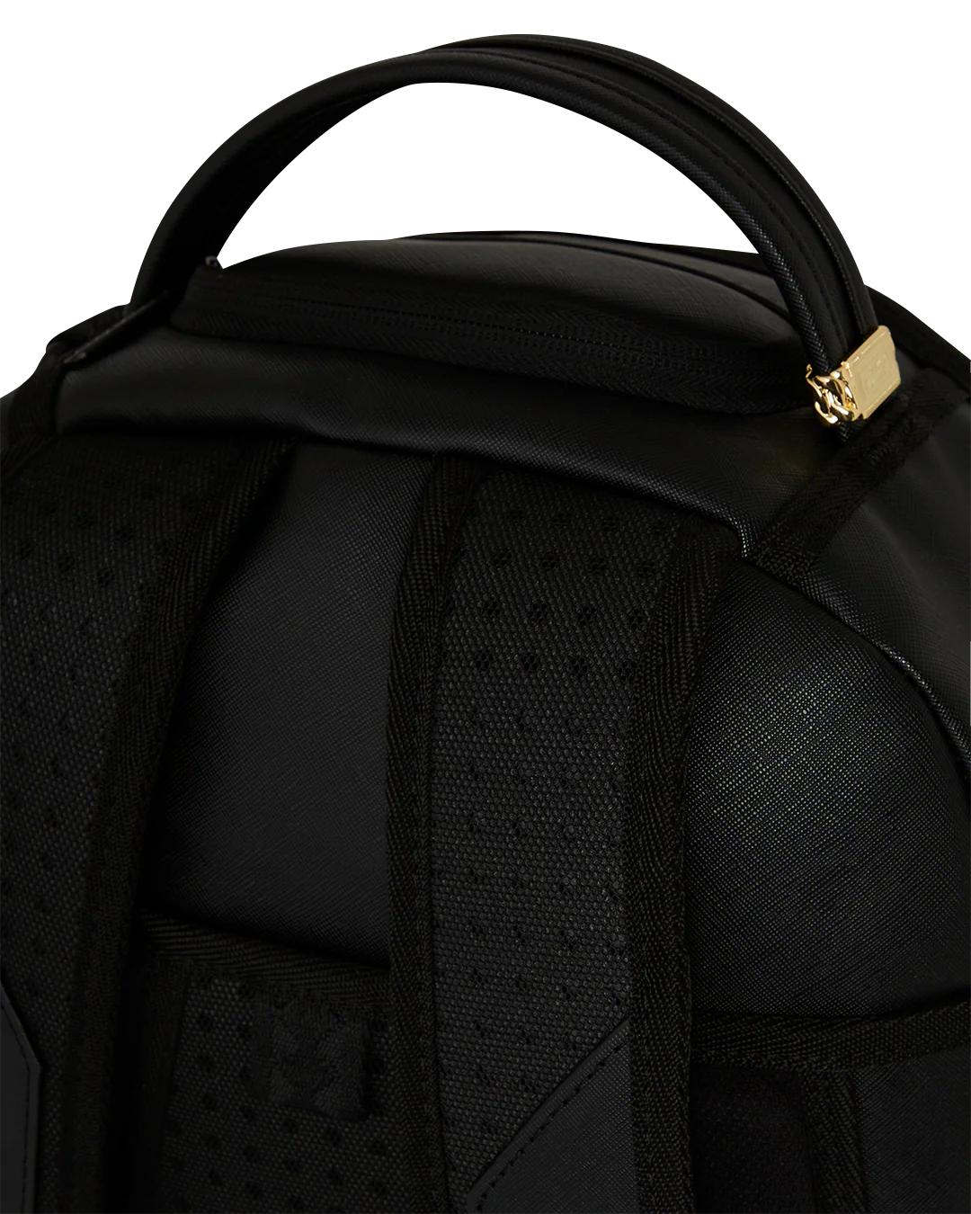 Sprayground SHARK CENTRAL TOWN LAX BACKPACK