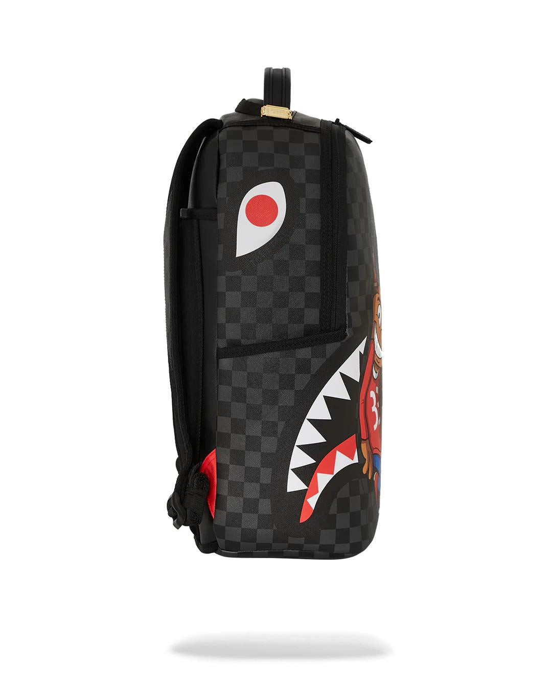 Sprayground HEY ARNOLD GERALD THE LEGEND BACKPACK