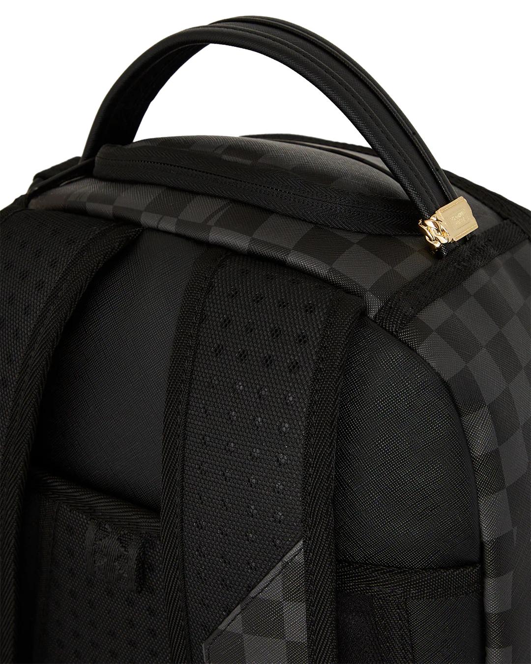 Sprayground HEY ARNOLD GERALD THE LEGEND BACKPACK