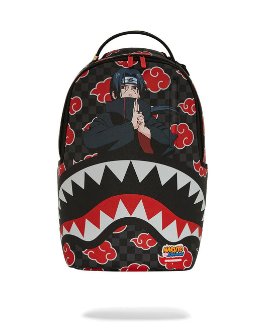 Sprayground NARUTO ITACHI ON CLOUDS DLXSV BACKPACK