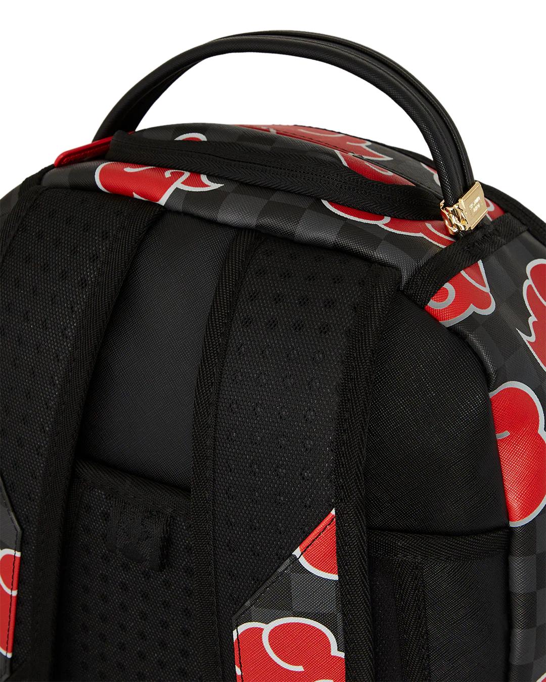 Sprayground NARUTO ITACHI ON CLOUDS DLXSV BACKPACK