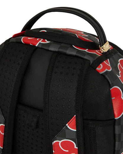 Sprayground NARUTO ITACHI ON CLOUDS DLXSV BACKPACK