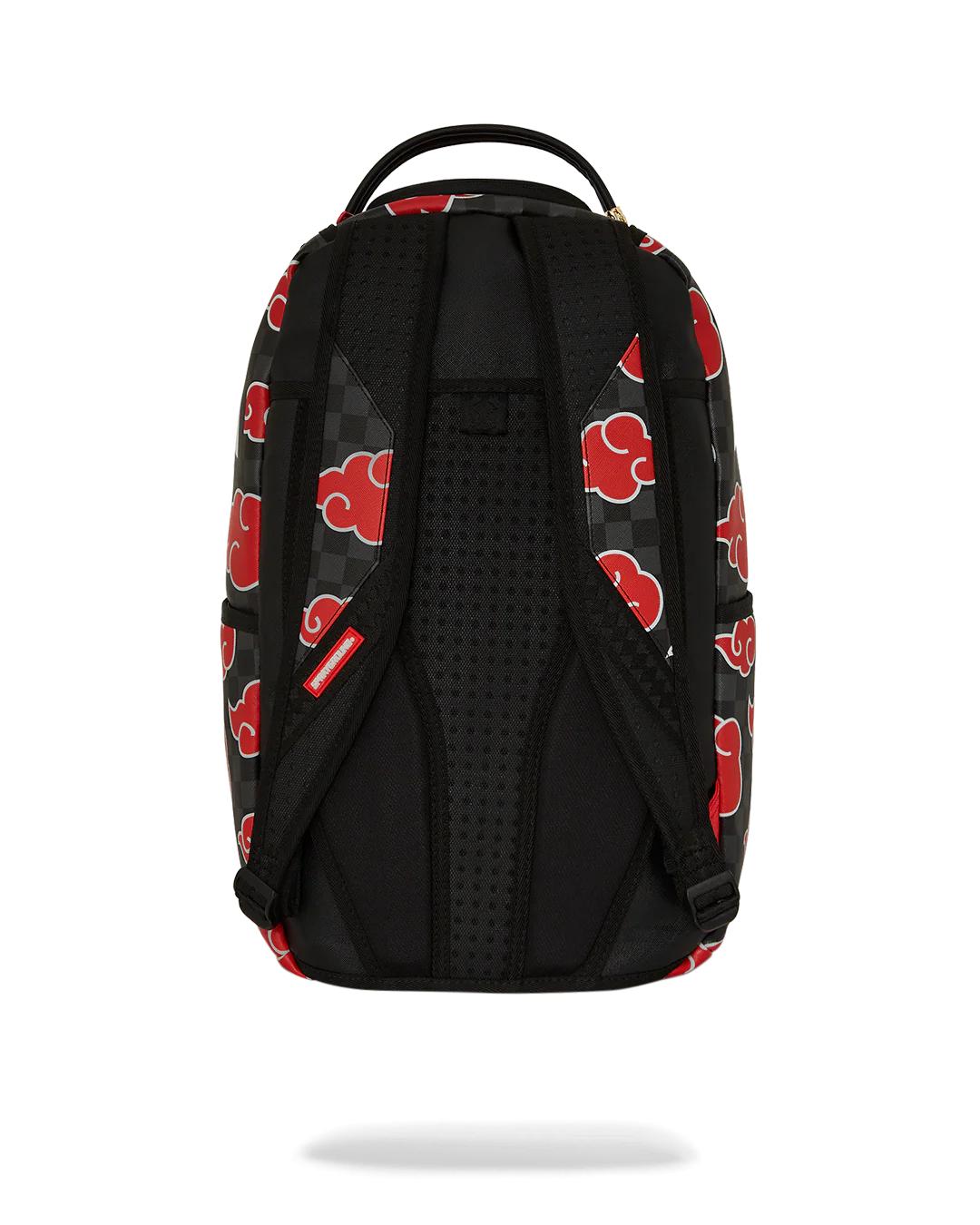 Sprayground NARUTO ITACHI ON CLOUDS DLXSV BACKPACK