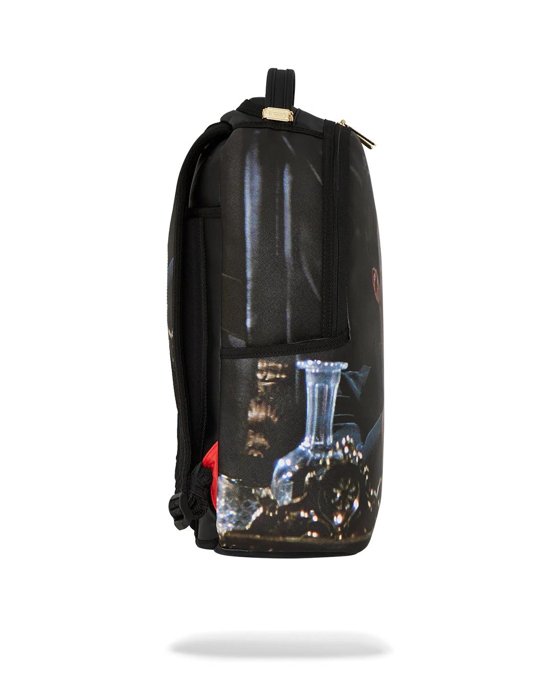 Sprayground SCARFACE POINT IT OUT BACKPACK