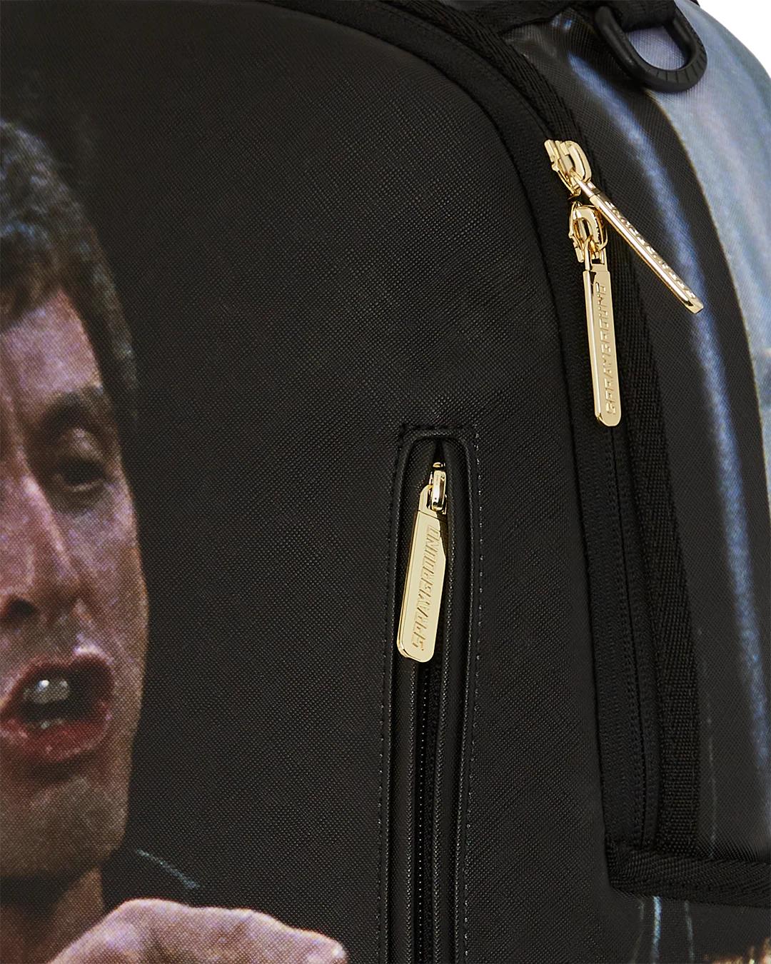 Sprayground SCARFACE POINT IT OUT BACKPACK