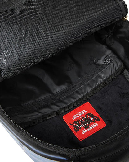 Sprayground SCARFACE POINT IT OUT BACKPACK