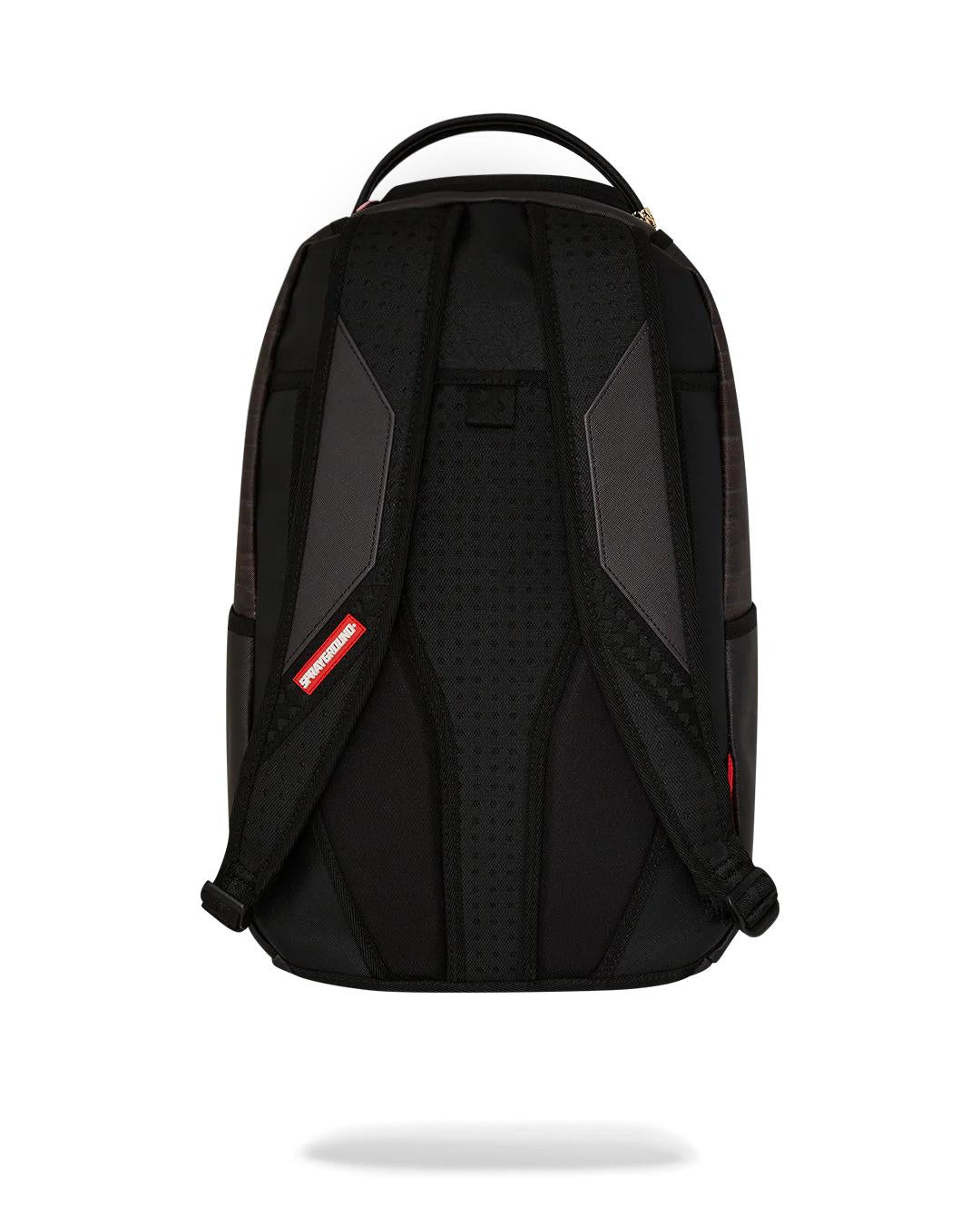 Sprayground PINK PANTHER CAN'T CATCH ME DLXR BACKPACK