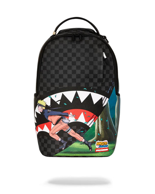 Sprayground NARUTO STORM RUSH BACKPACK