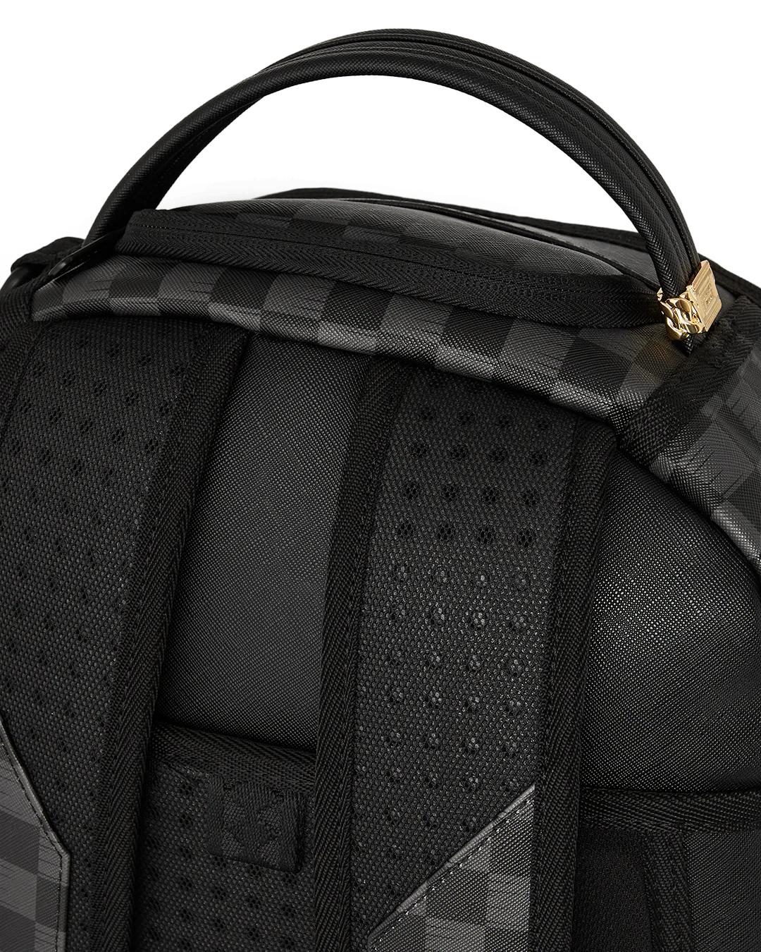 Sprayground NARUTO STORM RUSH BACKPACK