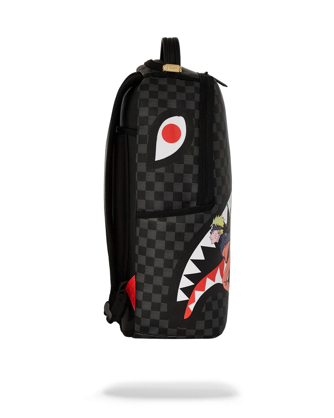 Sprayground NARUTO STORM RUSH BACKPACK