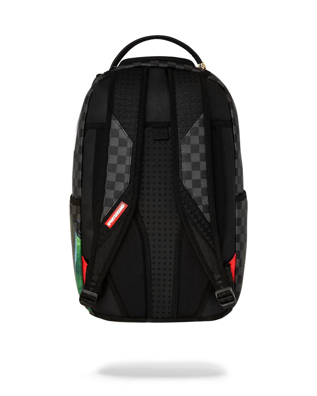 Sprayground NARUTO STORM RUSH BACKPACK