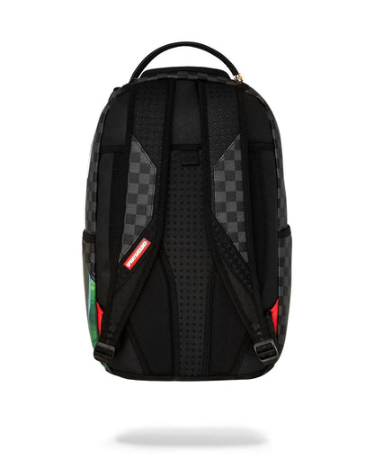 Sprayground NARUTO STORM RUSH BACKPACK