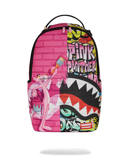 Sprayground PINK PANTHER PRESTIGE BACKPACK