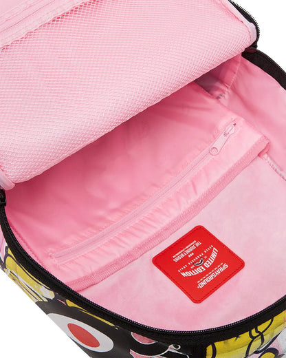 Sprayground PINK PANTHER PRESTIGE BACKPACK