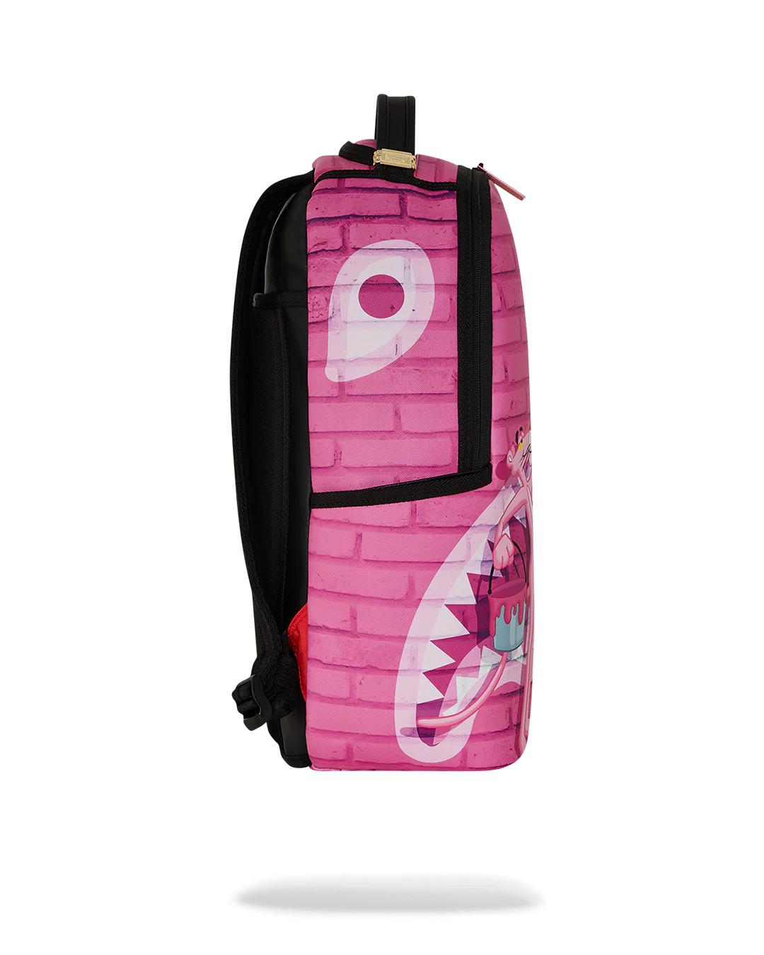 Sprayground PINK PANTHER PRESTIGE BACKPACK