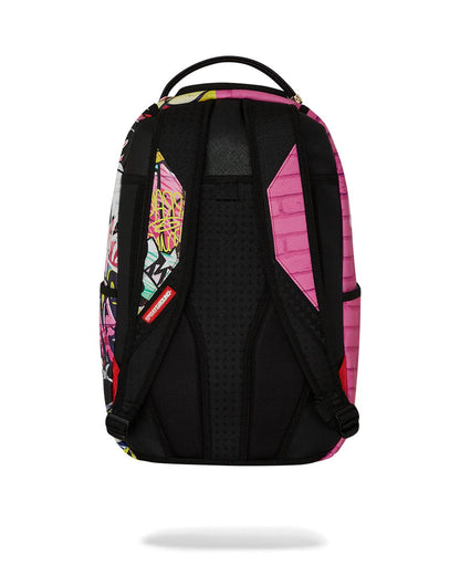 Sprayground PINK PANTHER PRESTIGE BACKPACK