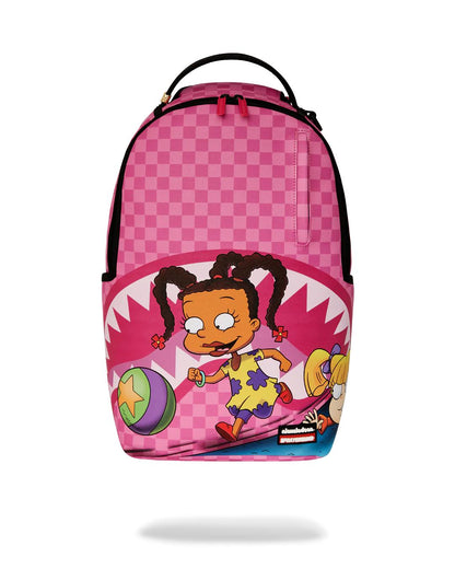 Sprayground RUGRATS SUSIE PLAYGROUND POP DLXV BACKPACK