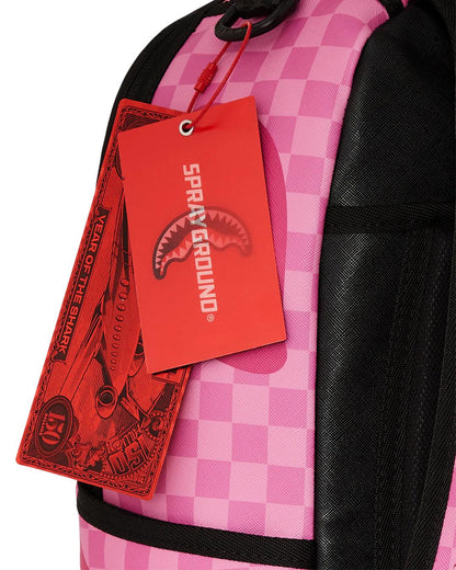 Sprayground RUGRATS SUSIE PLAYGROUND POP DLXV BACKPACK