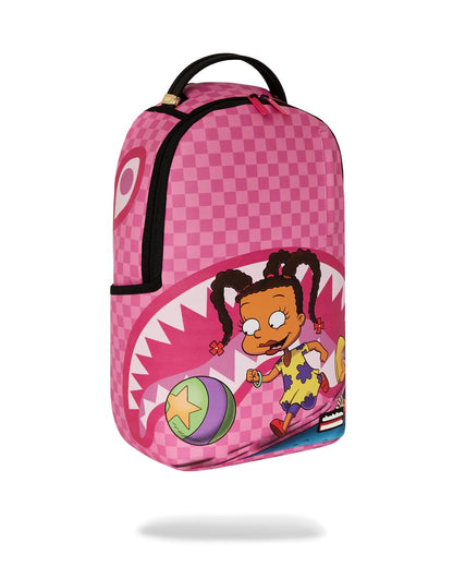 Sprayground RUGRATS SUSIE PLAYGROUND POP DLXV BACKPACK