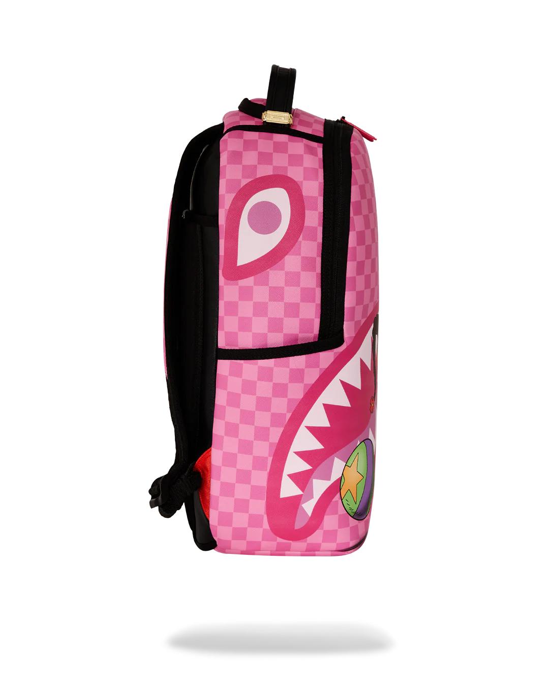 Sprayground RUGRATS SUSIE PLAYGROUND POP DLXV BACKPACK
