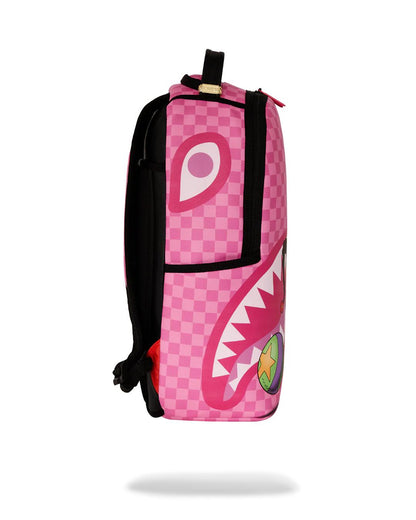 Sprayground RUGRATS SUSIE PLAYGROUND POP DLXV BACKPACK