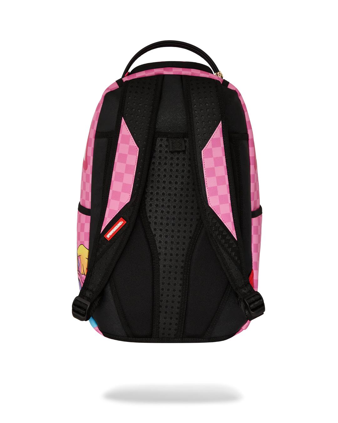 Sprayground RUGRATS SUSIE PLAYGROUND POP DLXV BACKPACK