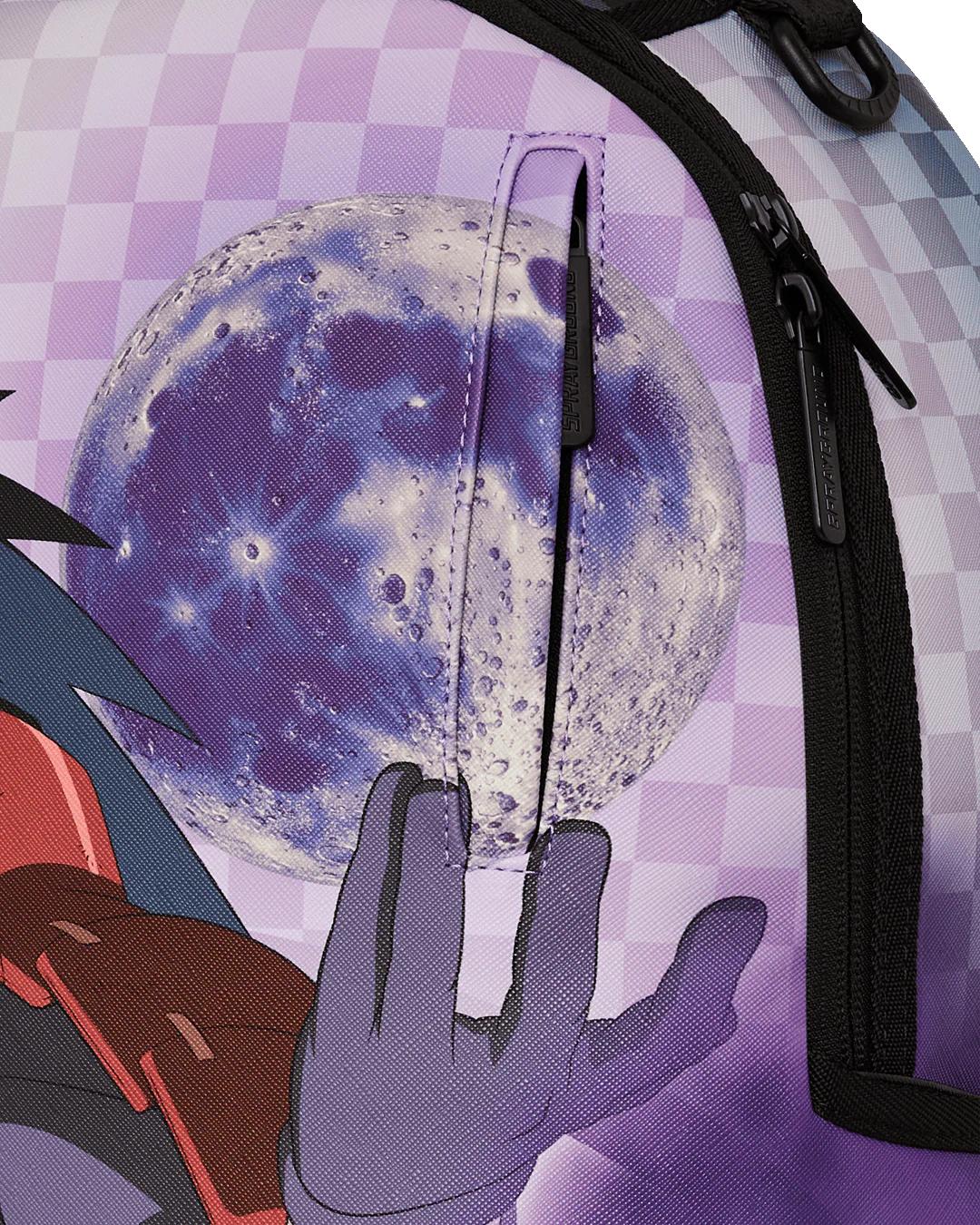 Sprayground NARUTO MADARA MOON BACKPACK