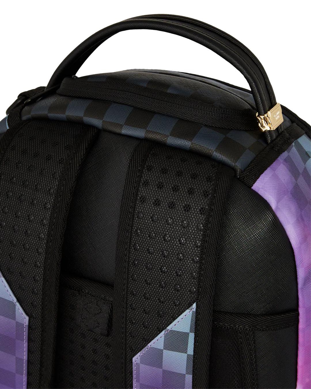 Sprayground NARUTO MADARA MOON BACKPACK