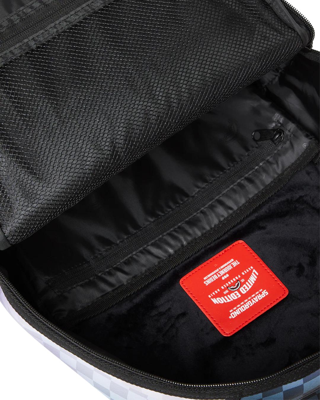 Sprayground NARUTO MADARA MOON BACKPACK