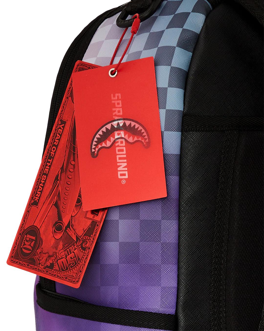 Sprayground NARUTO MADARA MOON BACKPACK