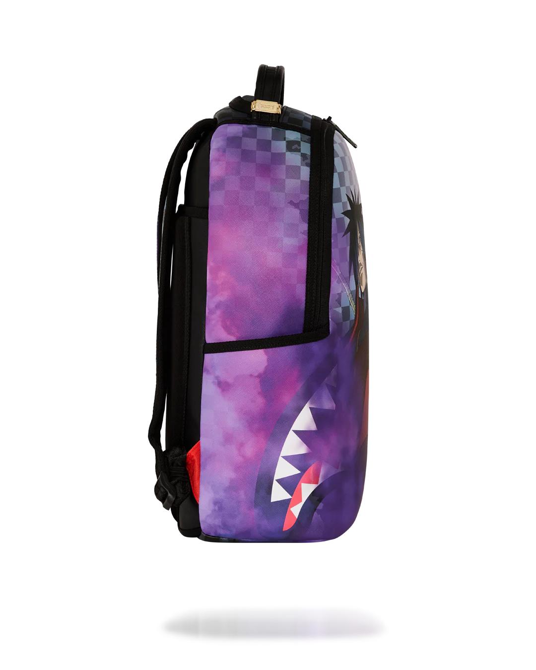 Sprayground NARUTO MADARA MOON BACKPACK