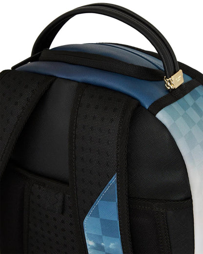 Sprayground MISSION IMPOSSIBLE ON ANOTHER LEVEL BACKPACK