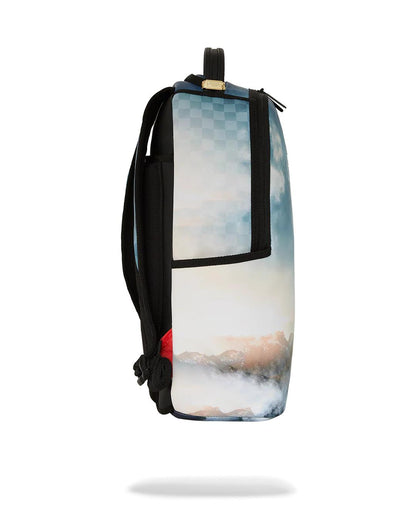 Sprayground MISSION IMPOSSIBLE ON ANOTHER LEVEL BACKPACK