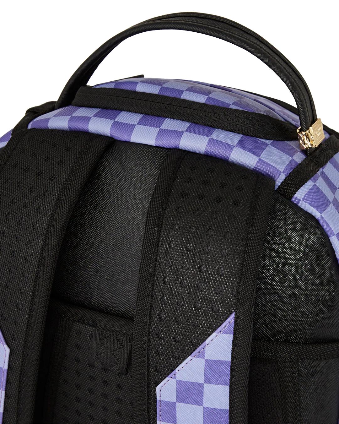 Sprayground RUGRATS REPTAR CHASE DLXSV BACKPACK