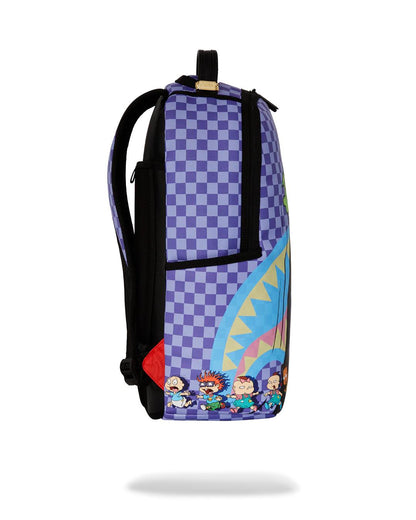 Sprayground RUGRATS REPTAR CHASE DLXSV BACKPACK
