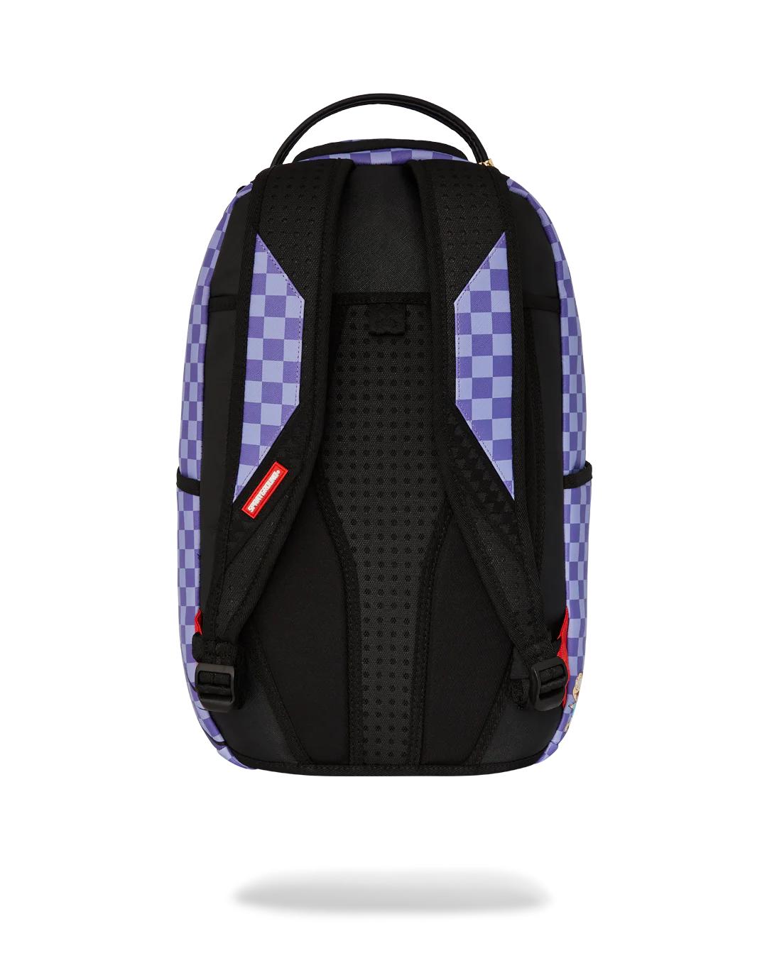 Sprayground RUGRATS REPTAR CHASE DLXSV BACKPACK